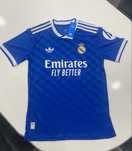 Tricou Real Madrid 2025/2026