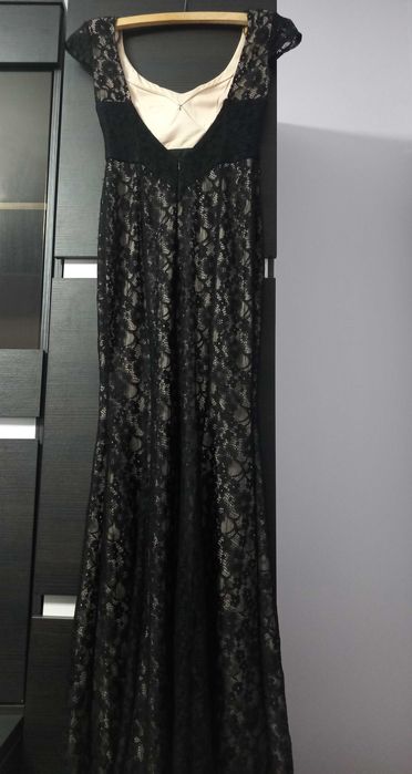 Rochie lunga evenimente