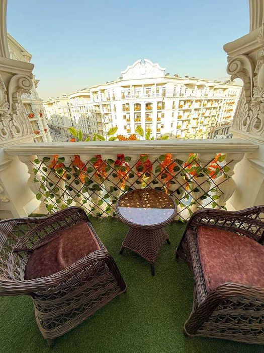 Сдаётся квартира на ЖК Буливар‼️