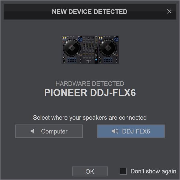 Virtual DJ v8.5.7482 REV1, FLX4, FLX6