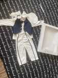 Costum bebe nou născut