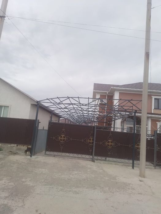 ИП предлагает услуги, сварочные работы