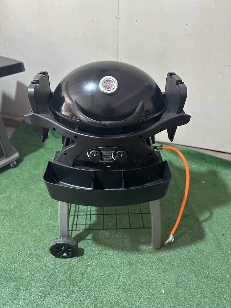 Газово барбекю Niclan grill