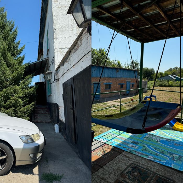 СРОЧНО….Продам дом или обмен на квартиру.