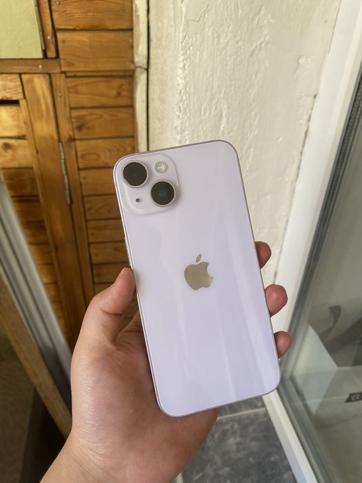 Айфон 14 128гб продаю