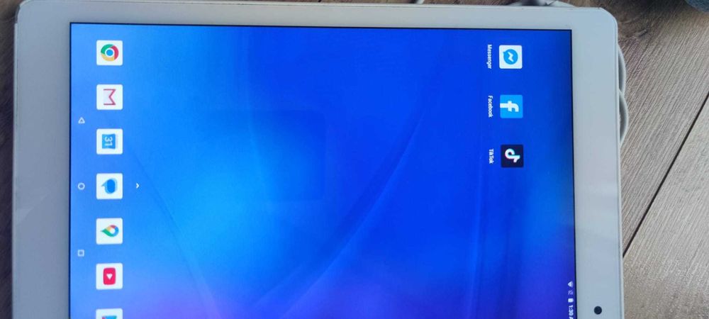 Tableta cu SIM de 10 "  Android 13. 32 GB Memorie.