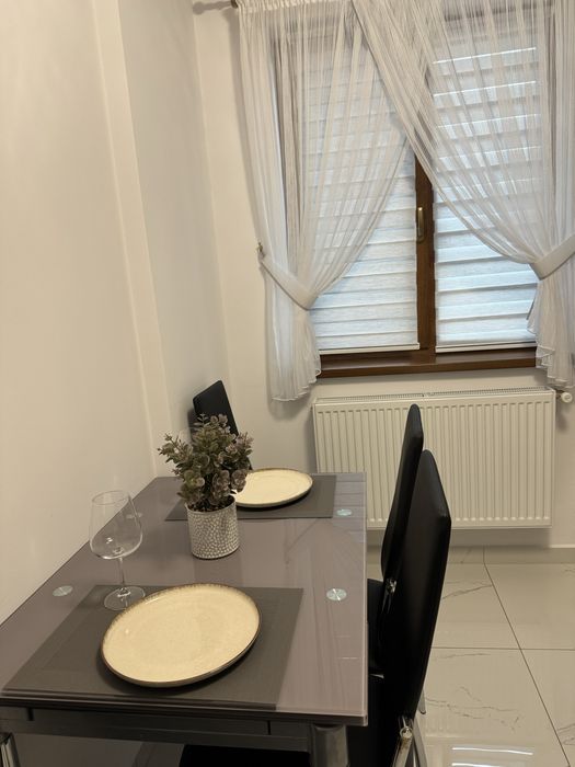 Apartament regim hotelier cartier tei