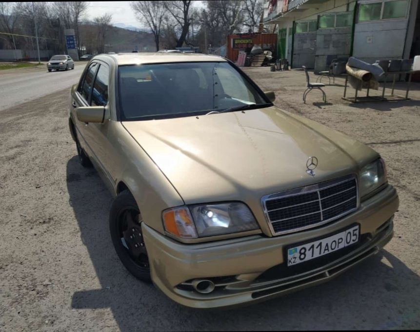 Пороги Бампер БМВ Мерседес Туманки Спойлер