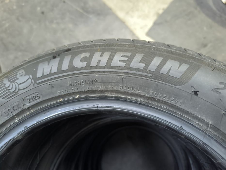 Anvelope vara Michelin Primacy 4 205/55/R16