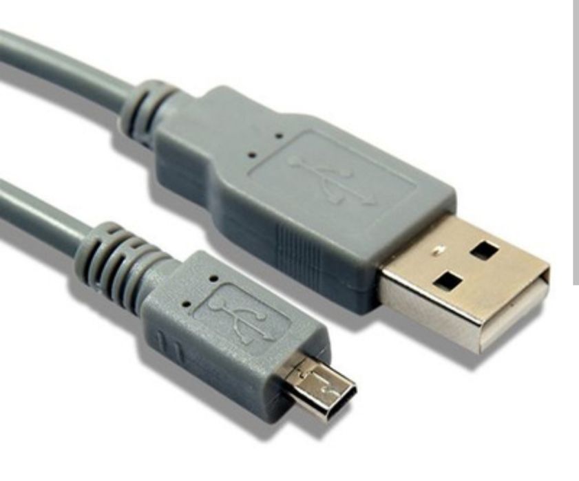 Mini usb to usb кабель 3 м,motorola