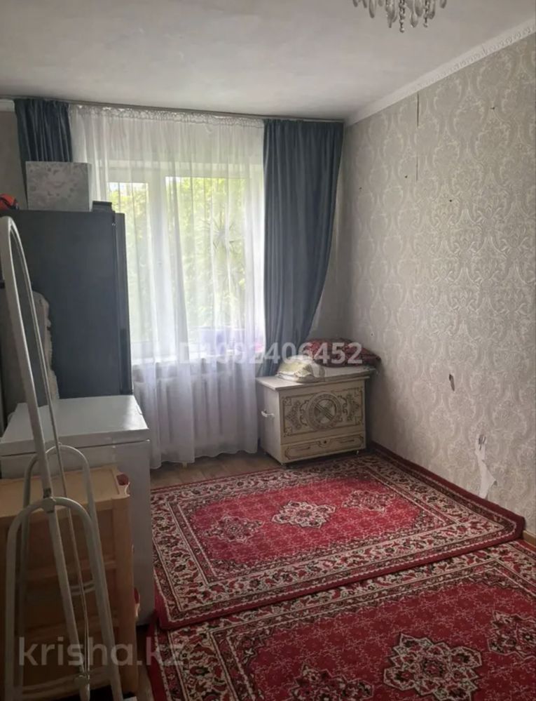 Продам 3-х комнатную квартиру