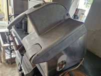 Robot feliat sau razuit, feliator legume, branza