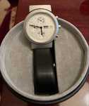 Ceas Chronograph Manuel nou