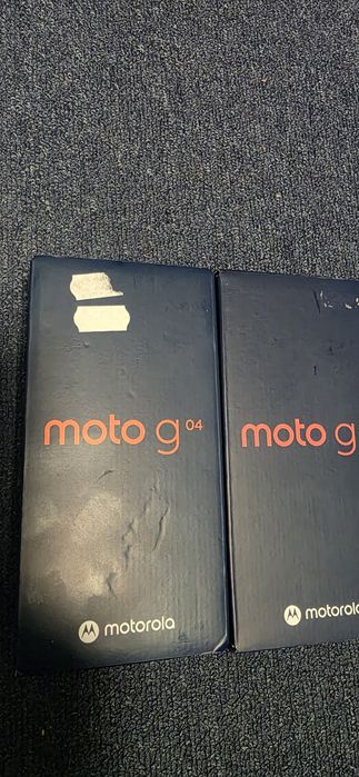 Motorola G04 Noi