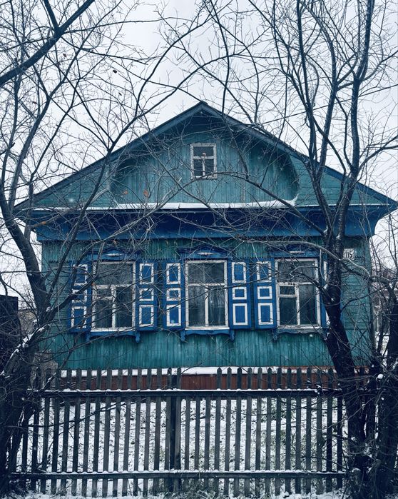 Продам , тёплый дом с мебелью и участком 8 соток — заезжай и живи