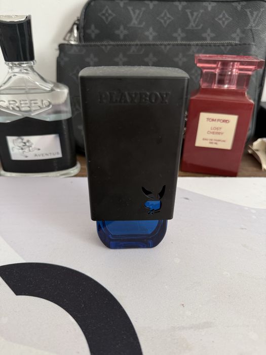 Parfum Playboy nou