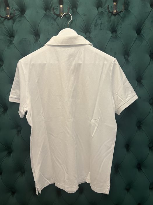 Tricou Alb Karl Lagerfeld