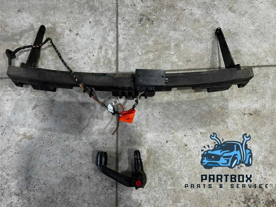 Заден теглич VW Passat 2010