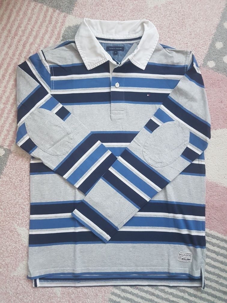 Bluza Tommy Hilfiger barbati S