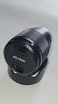 Viltrox 85mm f1 8, E-mount, ca nou.