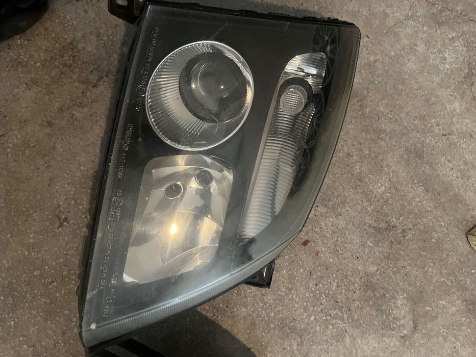 Фарове за Вектра Ц