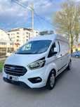 Ford Custom 2019 Thermo King  Km 199000 Reali Masina de Farmacie