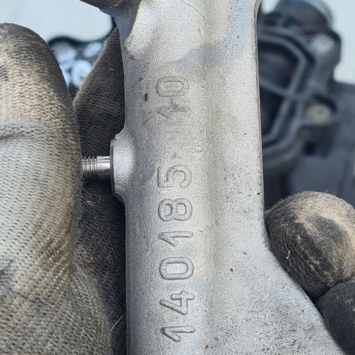 Injector,termostat,bobina inducție bmw seria 4 grand coupe f36 mot 1.5