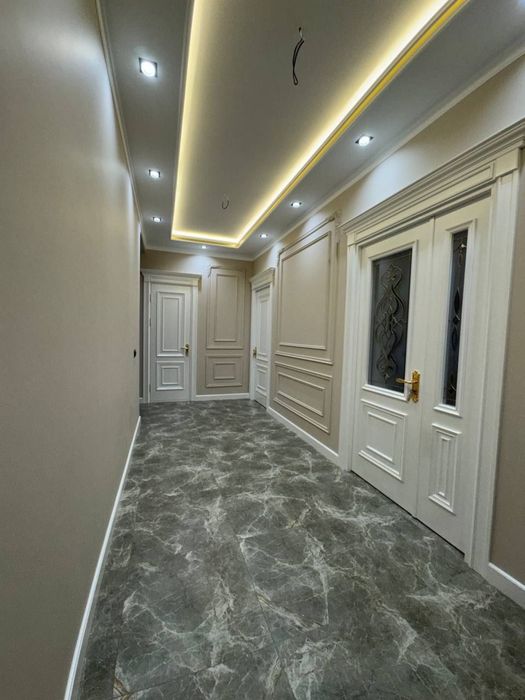 Продаю квартиру в Яшнабадском районе Новостройка 2х комнатная 72 м2