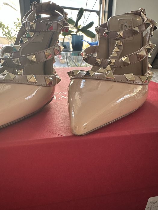 Pantofi valentino garavani