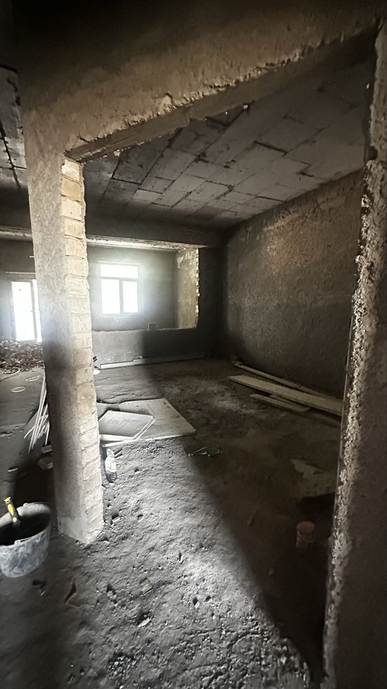 Продаётся квартира