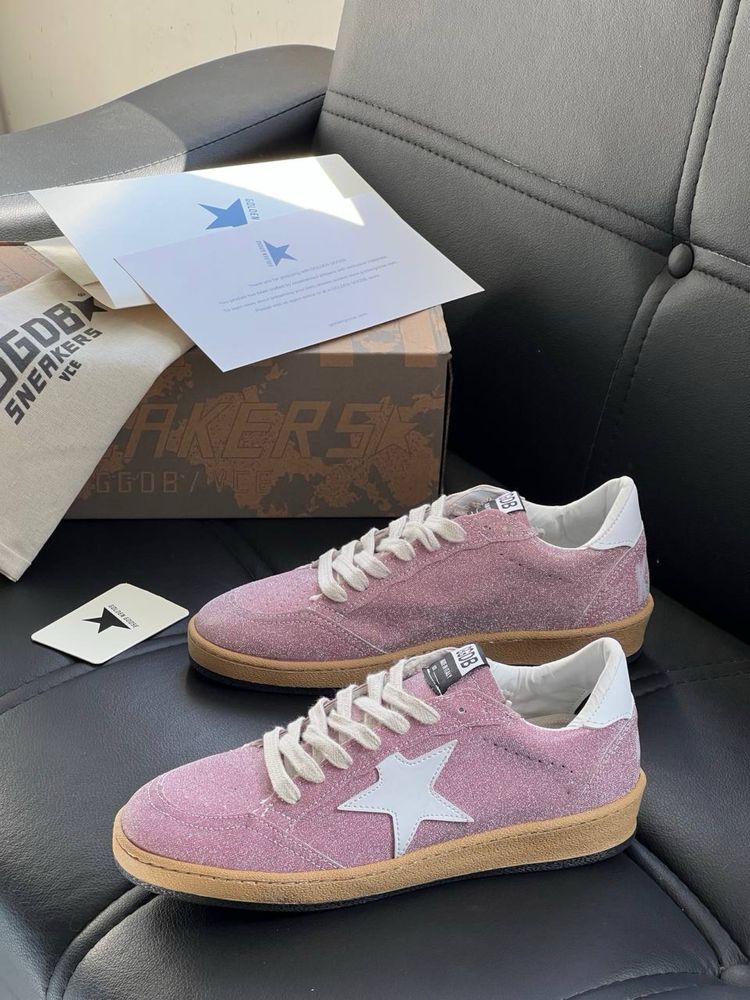 Adidasi Golden Goose Noi !!! Marimi 36/40 !!!