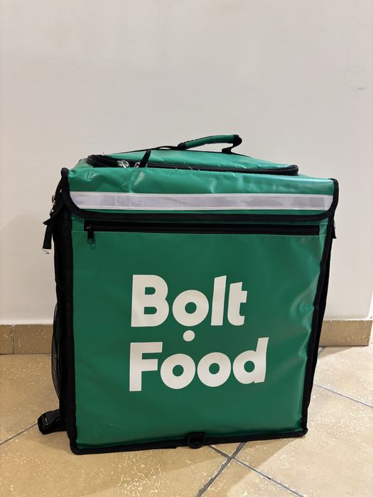 Geanta Bolt Food
