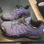 Обувки за планина Salomon 37u1/3
