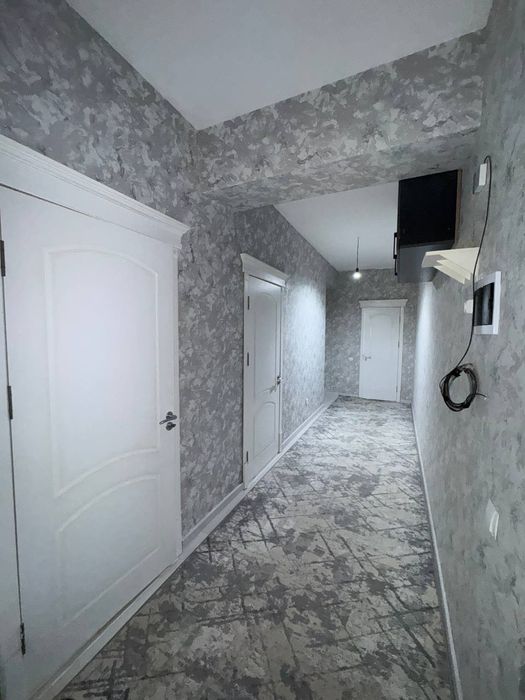 СРОЧНО  Новостройка Кукча Октепа  2х ком  ремонт мебель техника