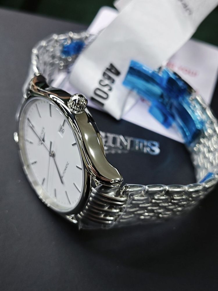 Швейцарские часы Longines