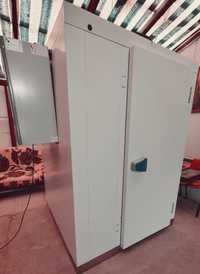 Camera frigorifica agregat 220v refrigerare congelare