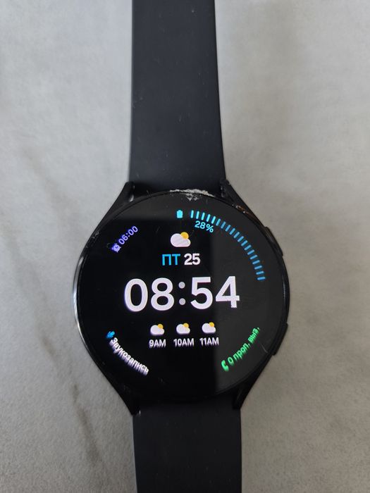 Продам samsung watch 5