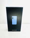 НОВ! Samsung Galaxy S24 FE 5G 128GB 8GB Ram Blue 2г.Гаранция!