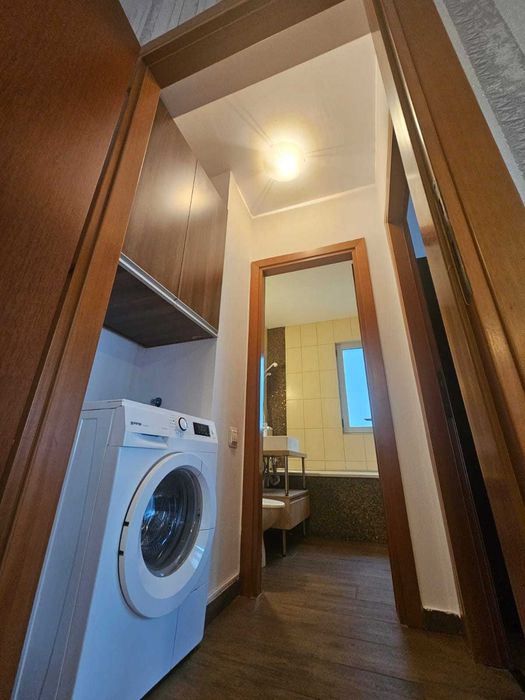 Lujerului, Politehnica, Apartament 2 camere Quadra Place