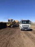 Inchiriez Camion basculabil