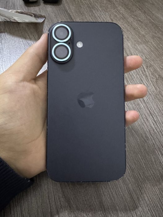 Iphone 16  128GB