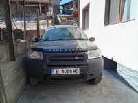 Land rover Freelander по договаряне.