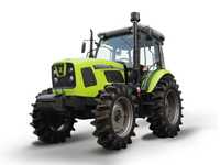 Zoomlion 1604 трактор 160лс