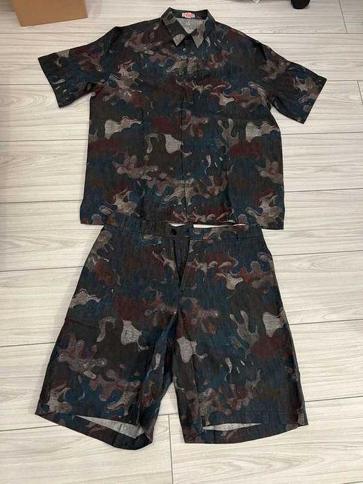 compleu set DIOR