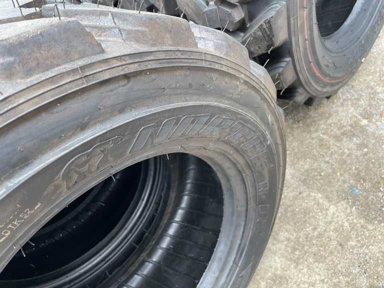 Anvelope noi 10-16.5 Nortec incarcator 8Pr groase rusesti gehl