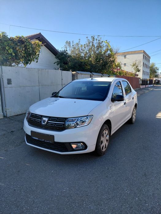 Dacia logan 0.9 TCE