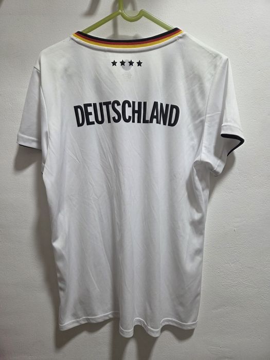 Tricou Națională Germaniei