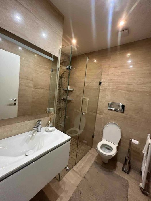 Продава се Тристаен апартамент в София, Редута - 125 кв.м за 1632 €/кв.м - Снимка #16