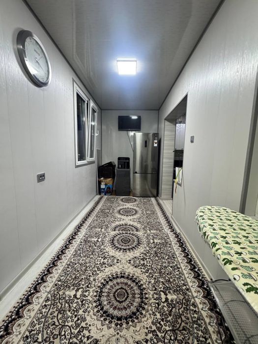 Продается квартира 5/5/5