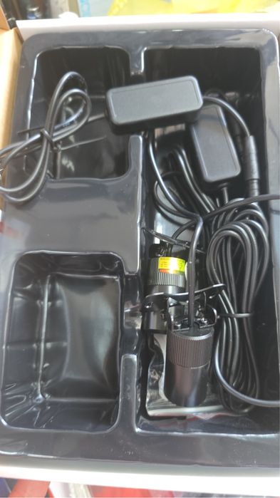 Proiector LED Moto Aripi de Înger